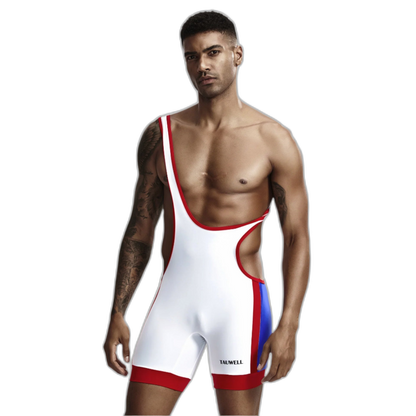 Wrestling Singlet