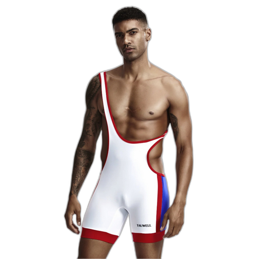 Wrestling Singlet