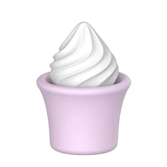 Ice Cream - Egg Vibrator - Sex Toys for Women