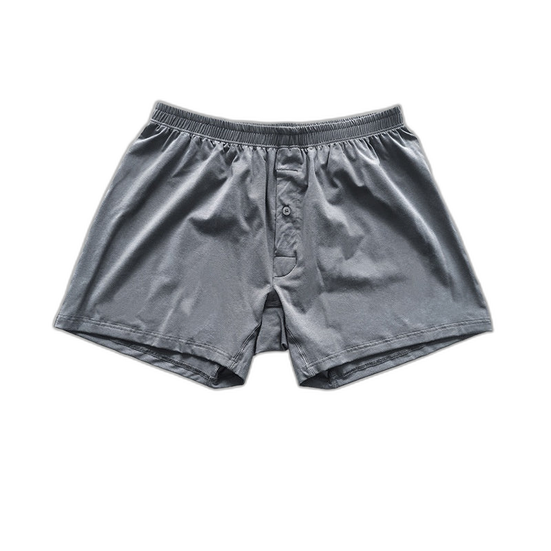 Essentials Modal Boxer Shorts