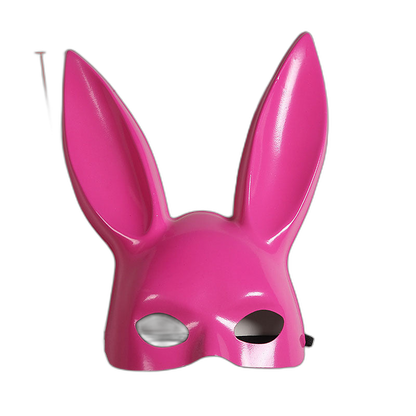 Midnight Bunny Mask