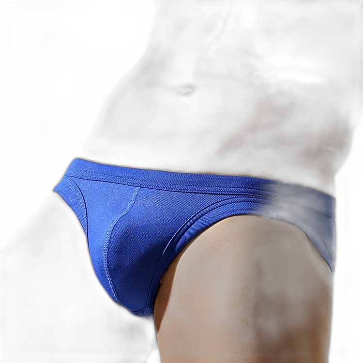 Tauwell Breathless Low-Rise Briefs