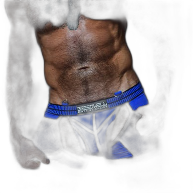 Breedwell Hybred Chap Jock Blue