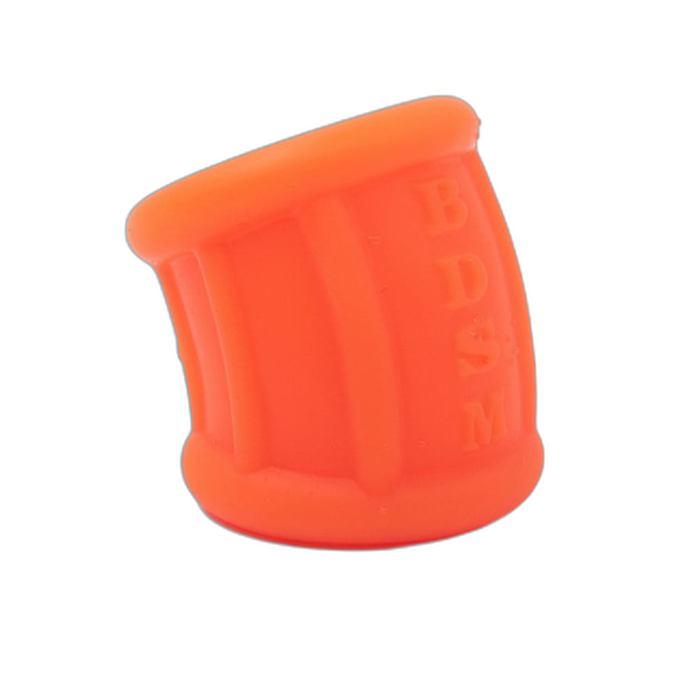 Endura – Silicone Ball Stretcher - Cock Ring
