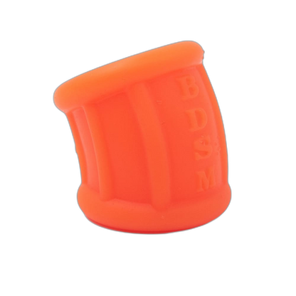 Endura – Silicone Ball Stretcher - Cock Ring