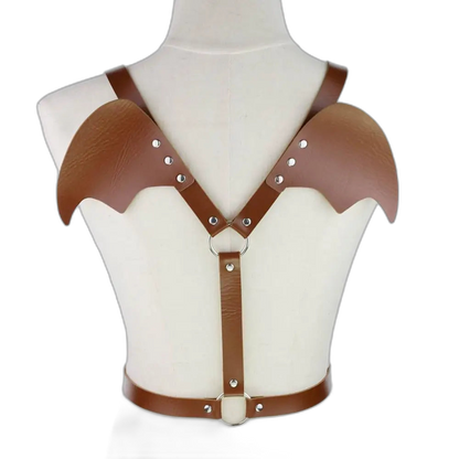 Cheeky Little Devil Harness