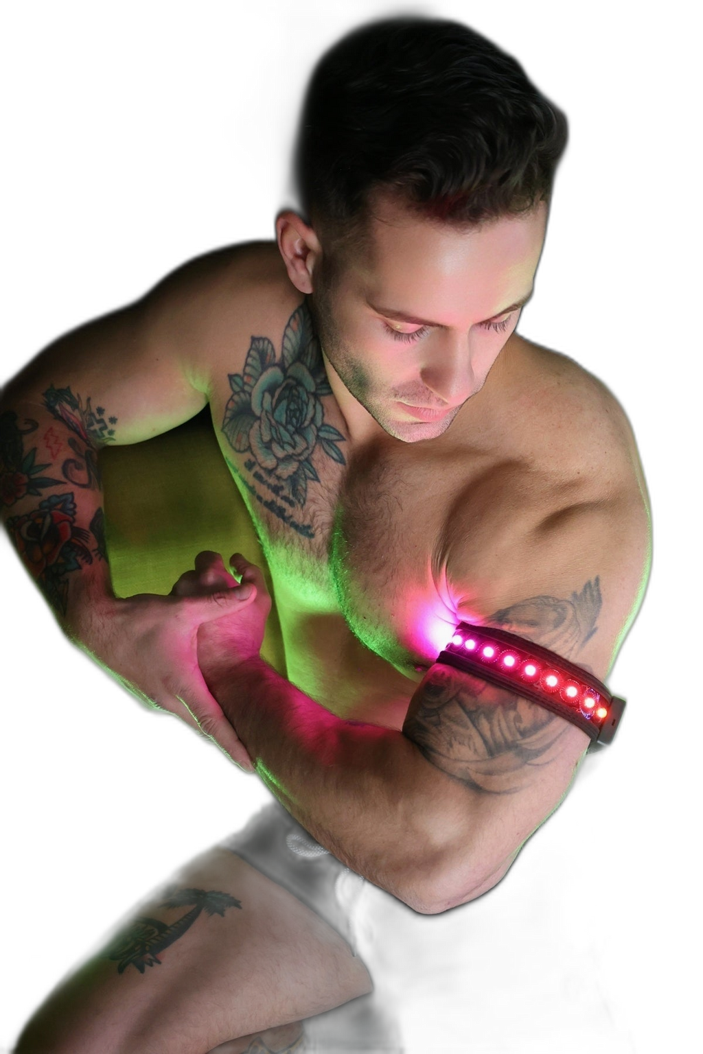 Breedwell Prismaglow Armband