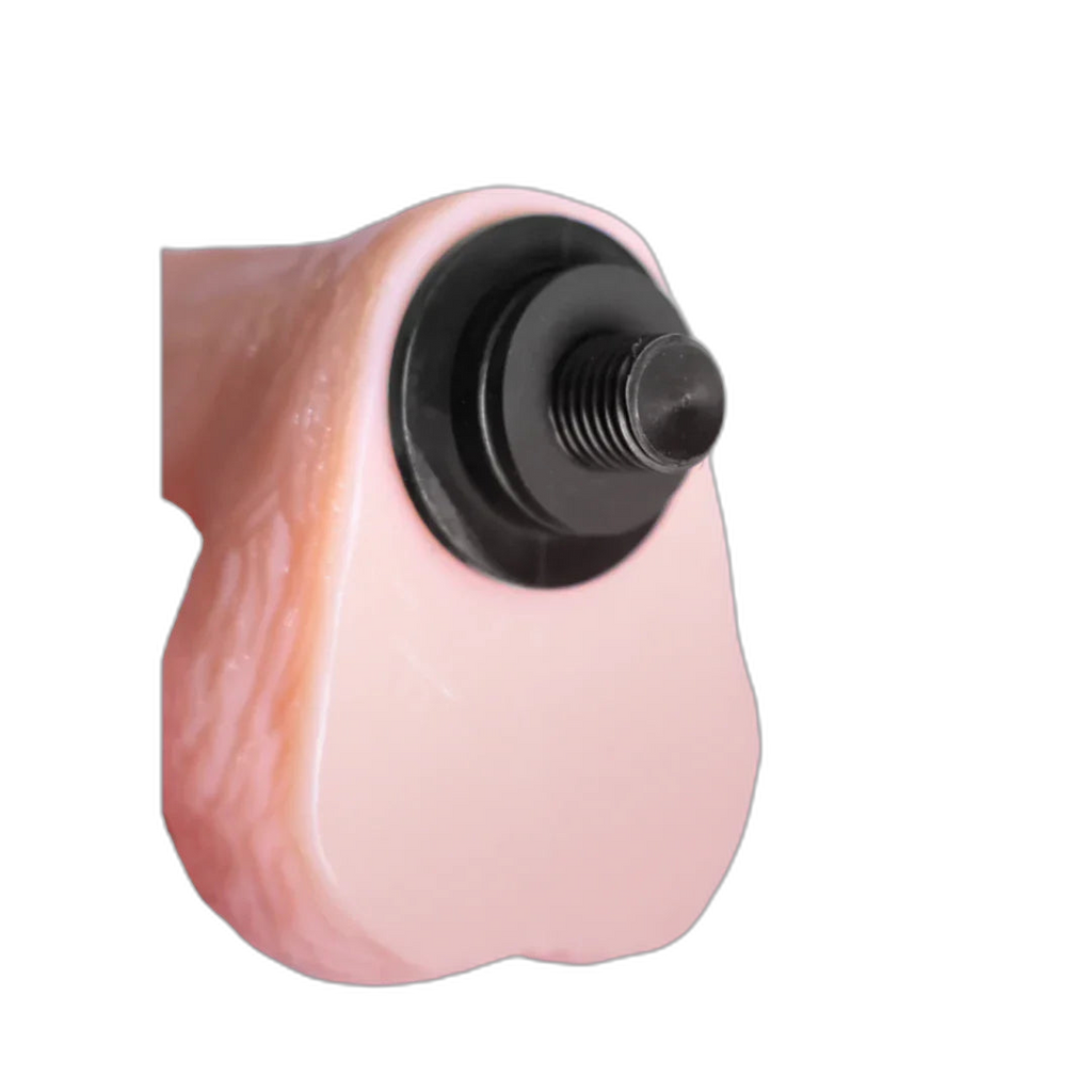 Shots Ride and Slide Sex Machine