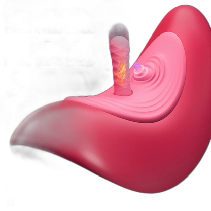 Rider Desire - Sex Saddle - Riding Sex Machine