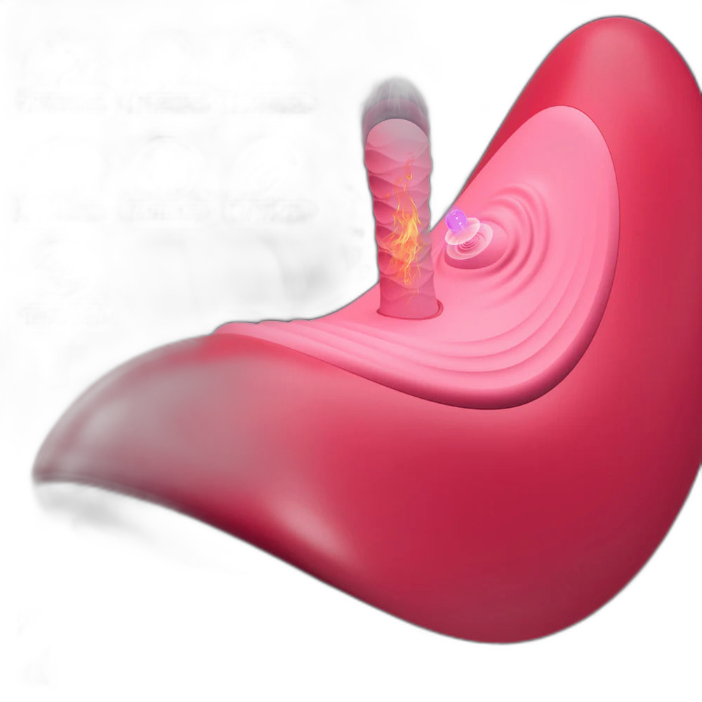 Rider Desire - Sex Saddle - Riding Sex Machine