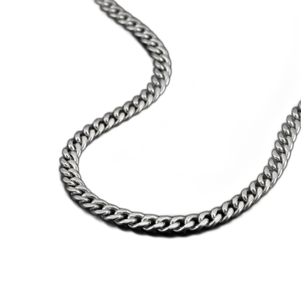 6MM Cuban Chain