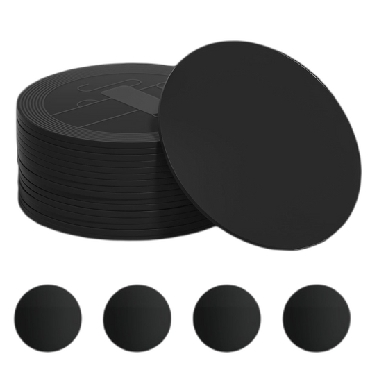 Programmed NFC Tags | Tap & Go Link Sharing for Hoods