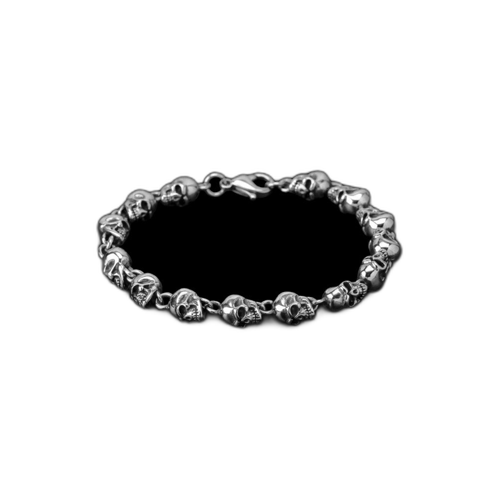 Bone Bracelet