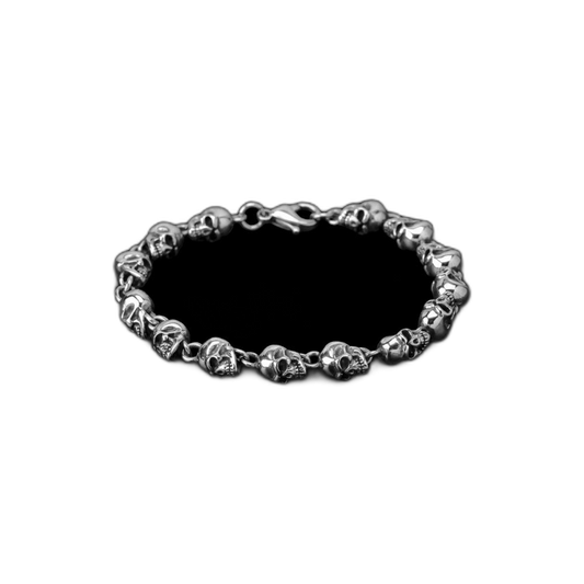 Bone Bracelet