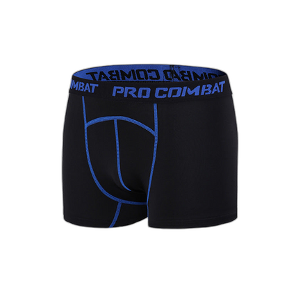 Compression Boxer Briefs