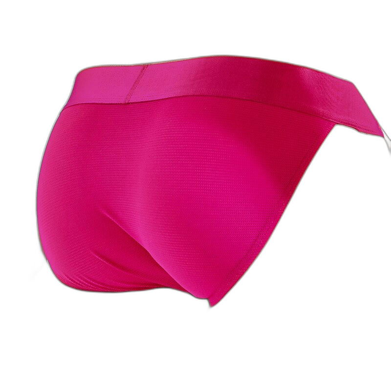 Jockmail Fiesta Bikini Briefs