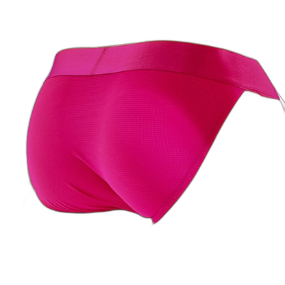 Jockmail Fiesta Bikini Briefs