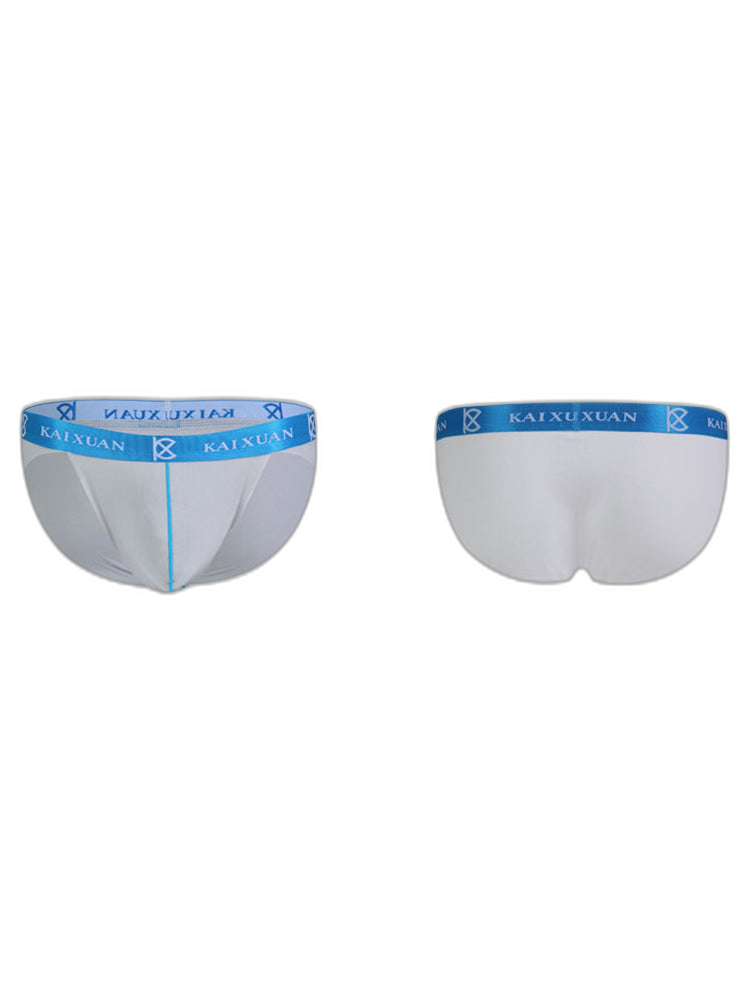 3 Pack Soft Modal Support Pouch Bikini