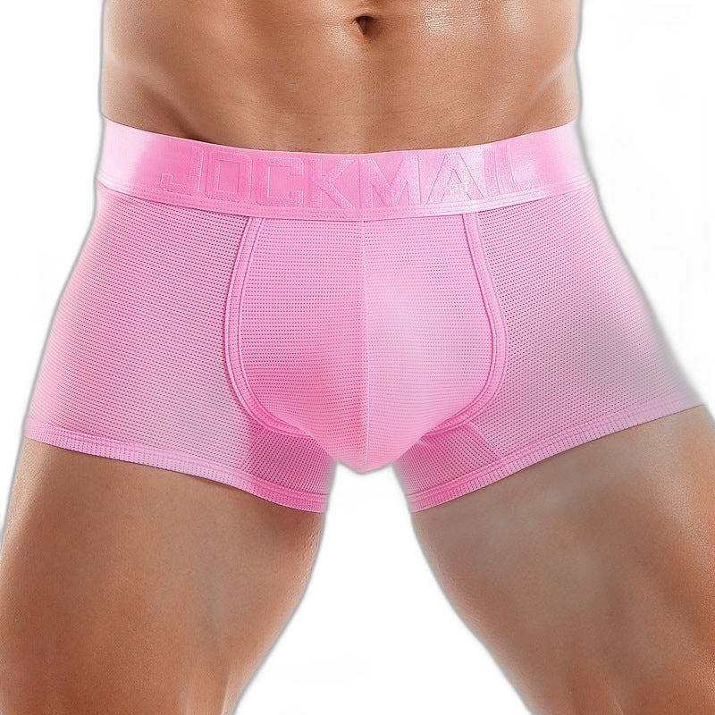 Fluorescent Quick Drying Mesh Trunks