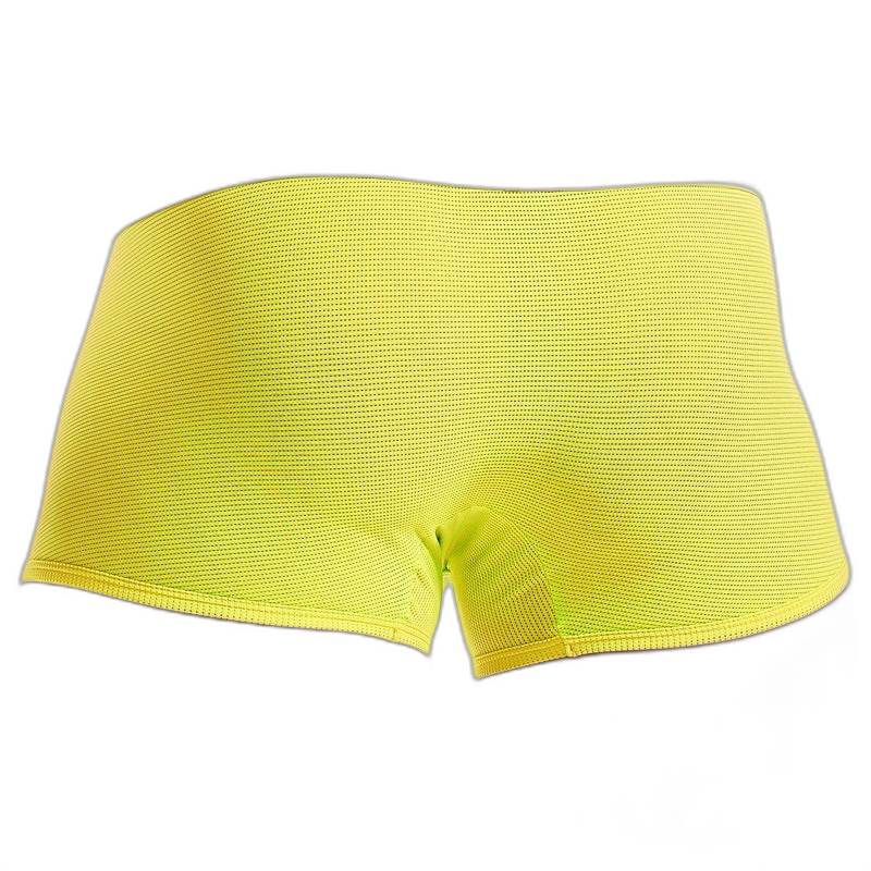 Fluorescent Quick Drying Mesh Trunks