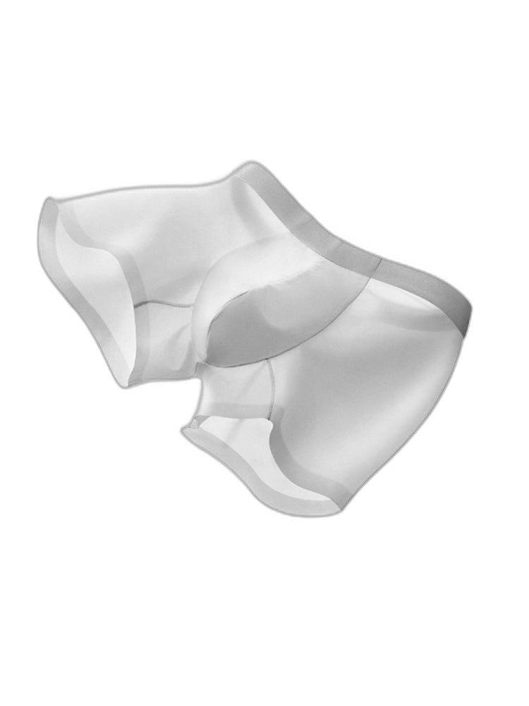 3 Pack Cooling Antibacterial Pouch Underwear