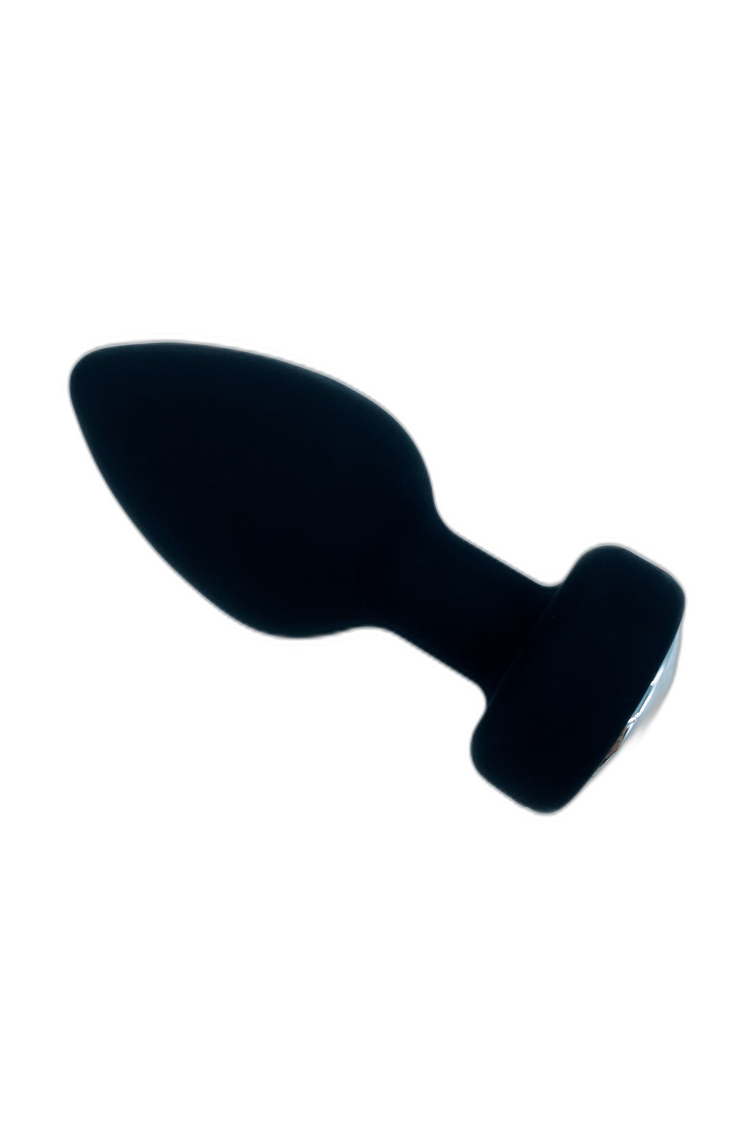 10 Speed Butt Plug