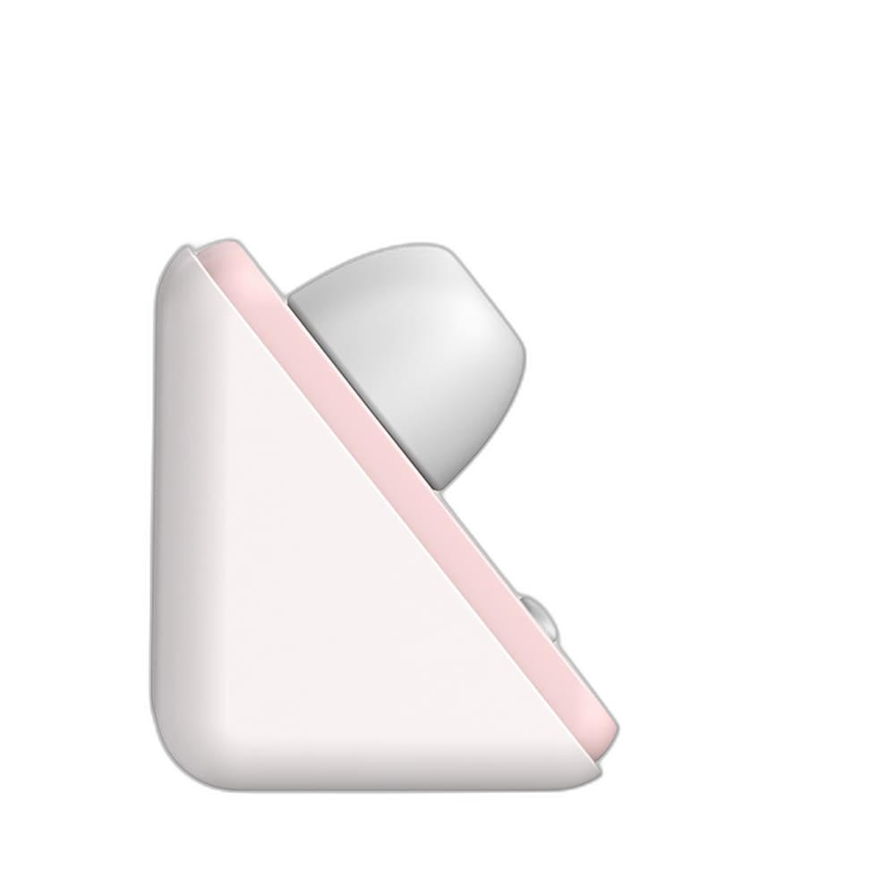 Sora - Clitoral Vibrator - APP Controlled Compact Suction Vibrator