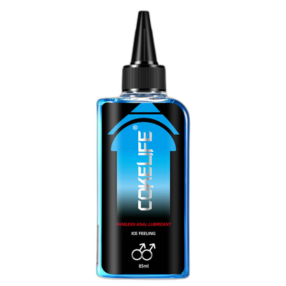 CokeLife - Personal Anal Lube - 2.9 fl oz