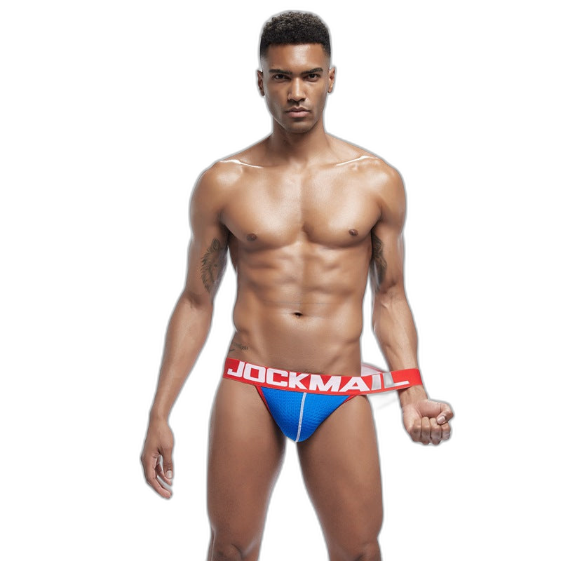 Comfort Breathable Jockstrap