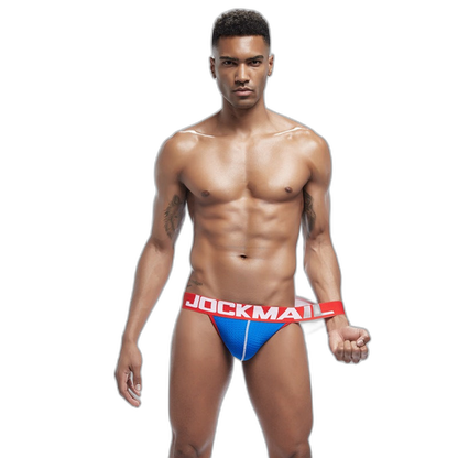 Comfort Breathable Jockstrap