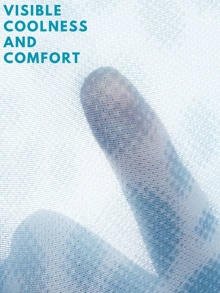 3 Pack Men's Ultra-Thin Ice Silk Trunks