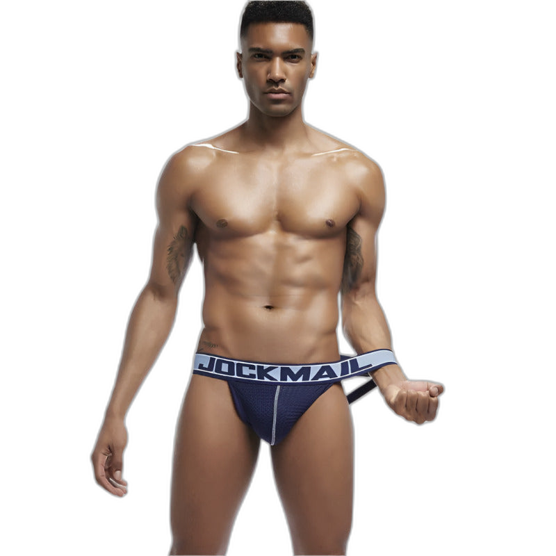 Mesh Comfort Jockstrap