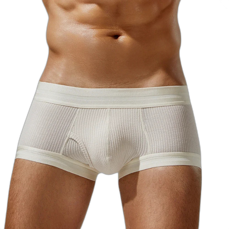 Tauwell Retro Era Boxer Briefs