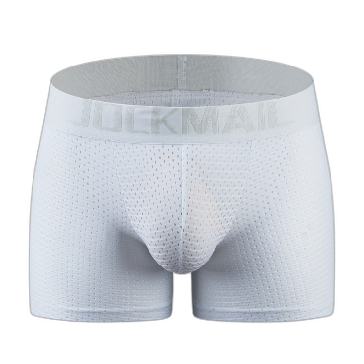 Boosted Confidence Padded Boxer Briefs