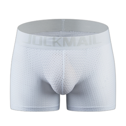 Boosted Confidence Padded Boxer Briefs
