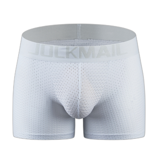 Boosted Confidence Padded Boxer Briefs