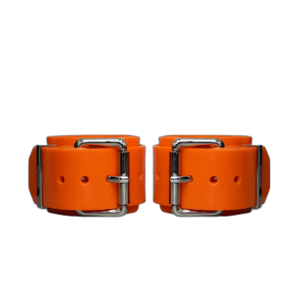 Buckle Style Silicone Wrist Guards