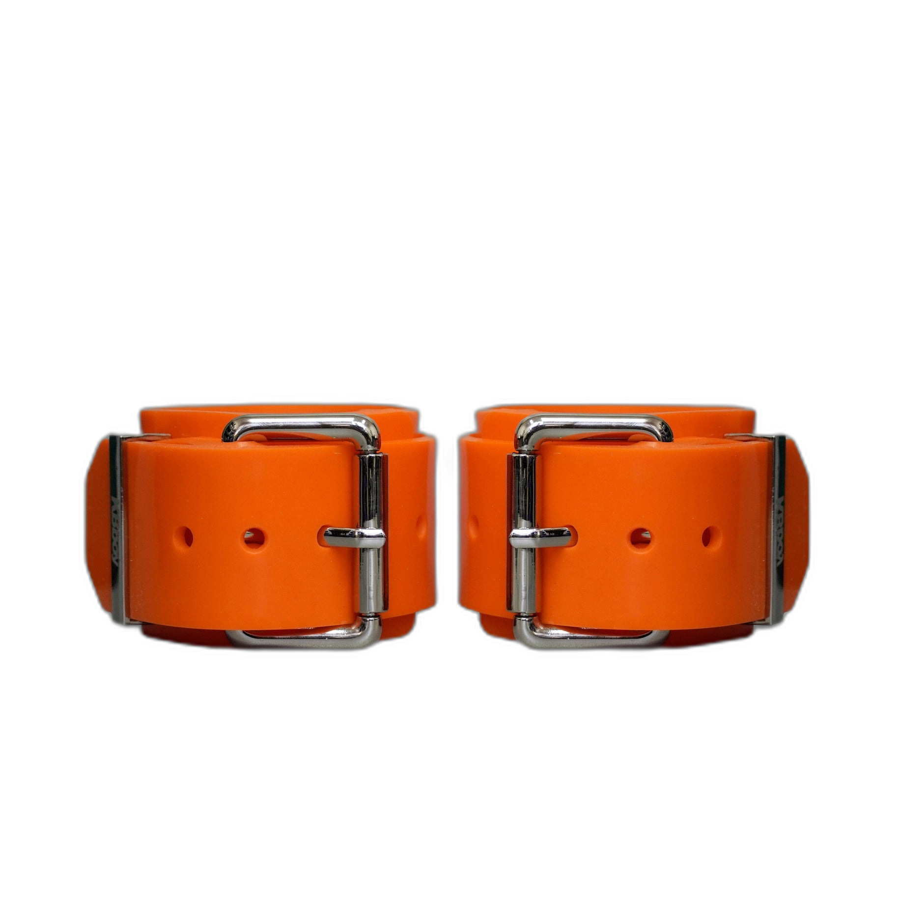 Buckle Style Silicone Wrist Guards