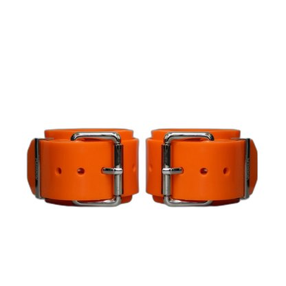 Buckle Style Silicone Wrist Guards
