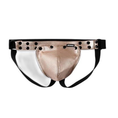 Jockmail Athletic Kink 'Big Bulge' Jockstrap