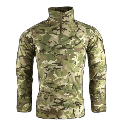 Kombat UK Spec-Ops UBACS Shirt - BTP