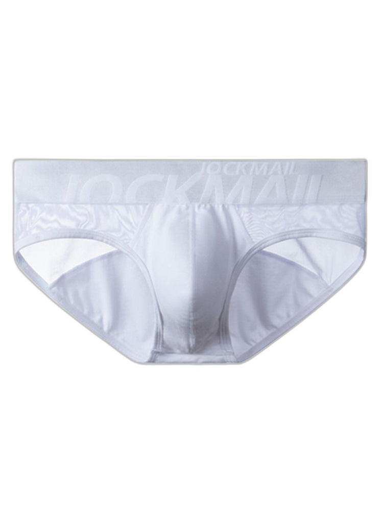 2 Pack Moisture Wicking Cotton Men's Underwear