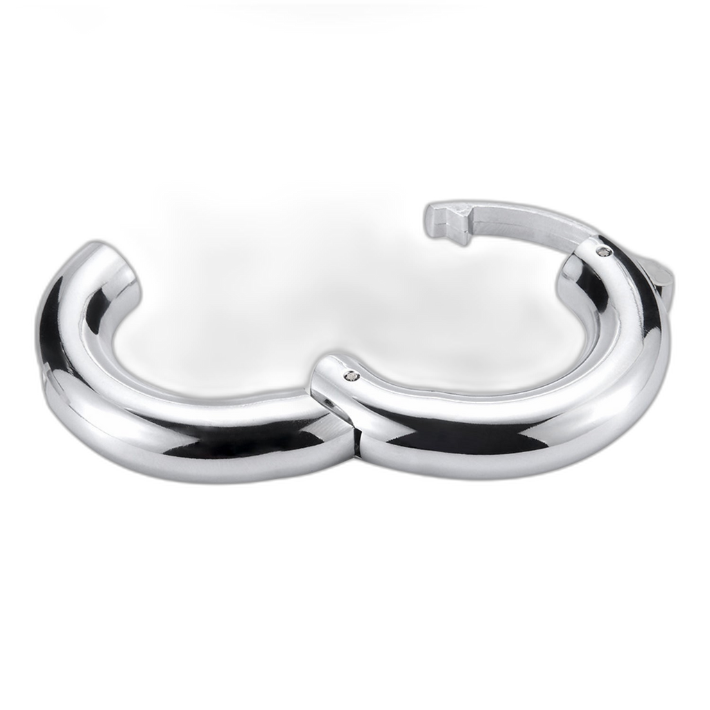 Metal Cock Ring - Penis Ring