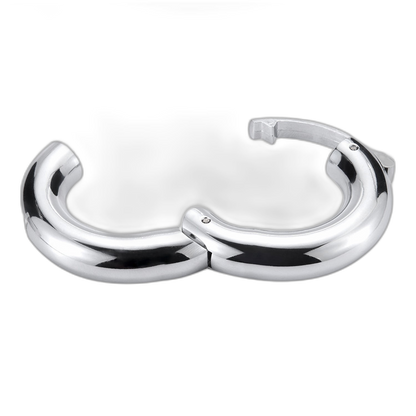 Metal Cock Ring - Penis Ring