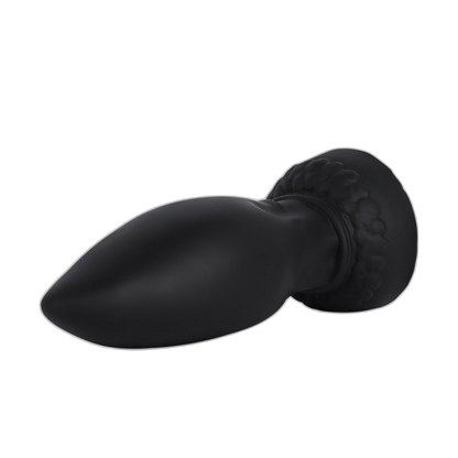 Ollie - Extra Large Butt Plug - Anal Dilator - Anal Trainer
