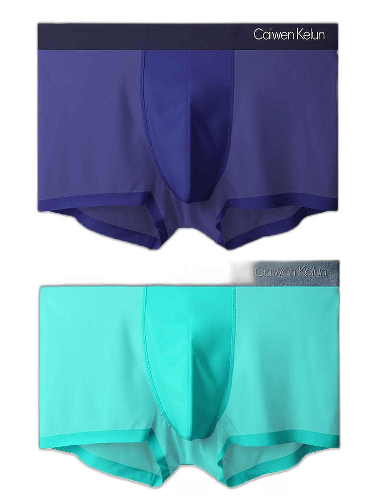 2 Pack Cooling Support Pouch Men's Underwear