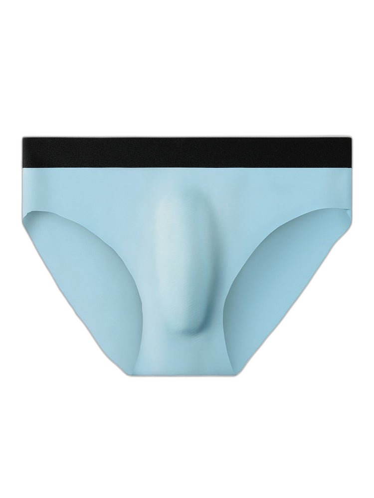 7 Pack Ball Support Seamless Men's Briefs