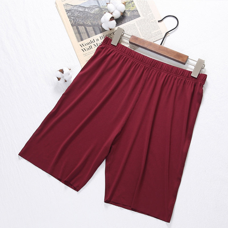 Homewear Breathable Loose Boxers