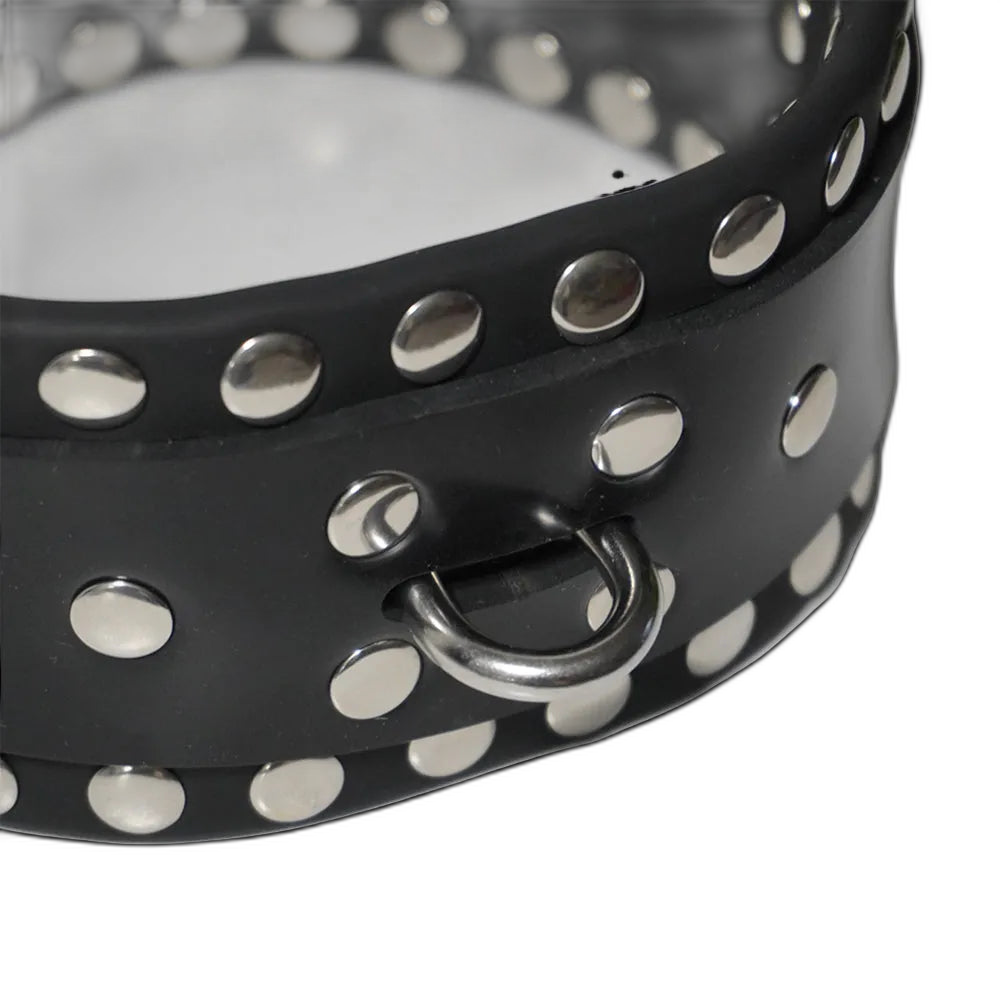 Heavy Craft Silicone Collar