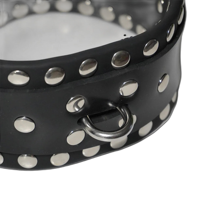 Heavy Craft Silicone Collar